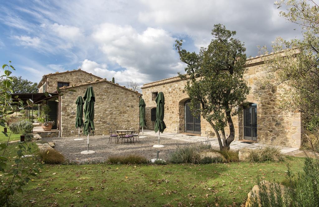 Villa Sequerciani à Tatti Extérieur photo